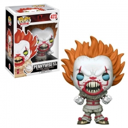 Funko POP! IT - Pennywise (with Teeth) 473